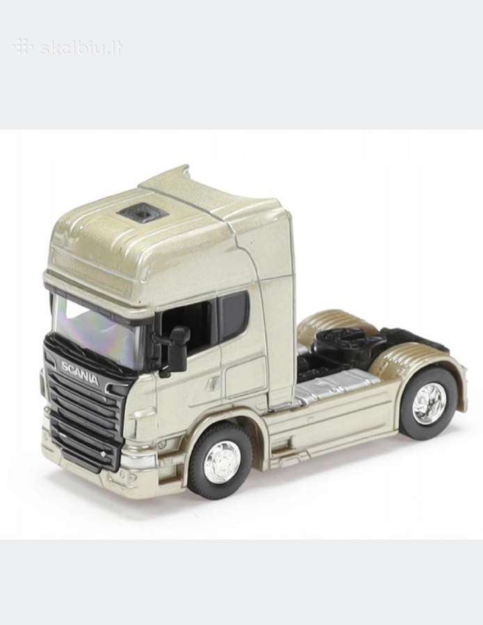 Scania - nuotraukos Nr. 4