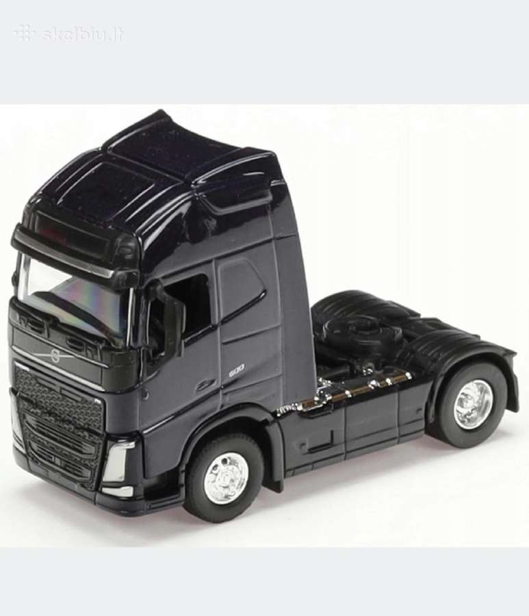 Volvo Fh