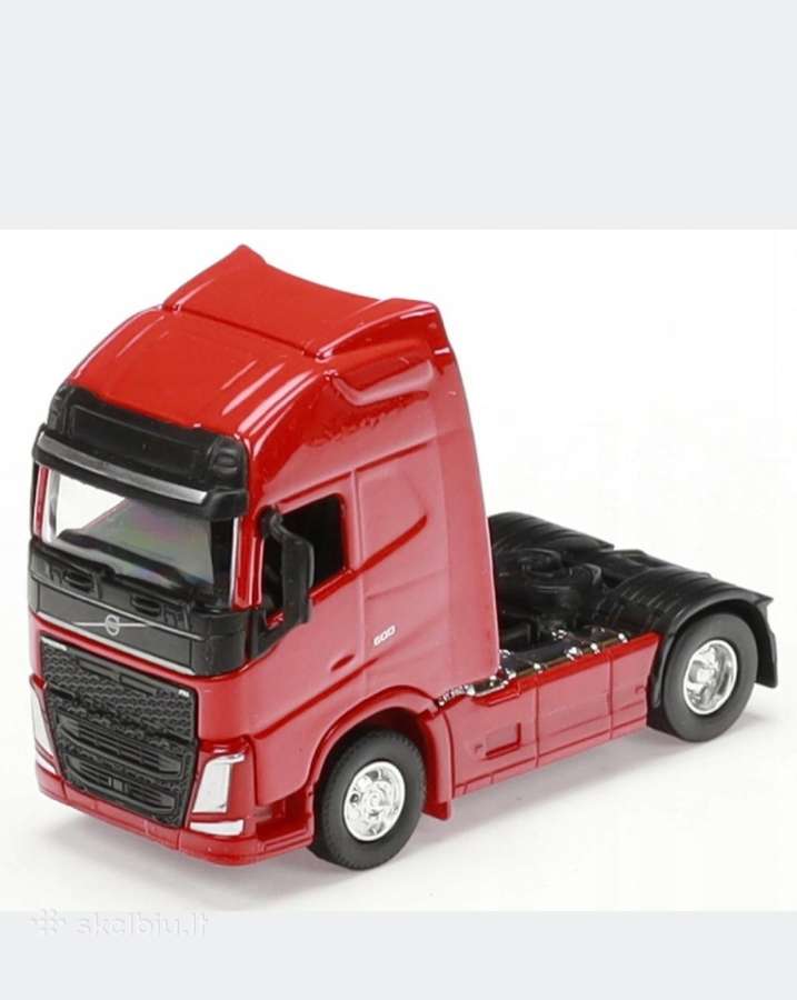 Volvo Fh - nuotraukos Nr. 2