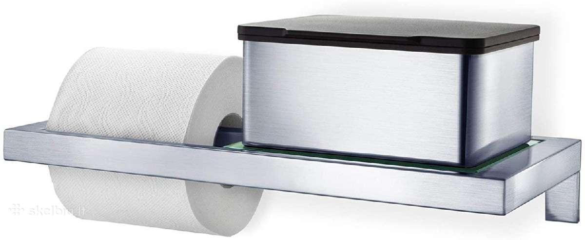 Blomus 68821 dėžutė drėgnoms servetėlėms - nuotraukos Nr. 4