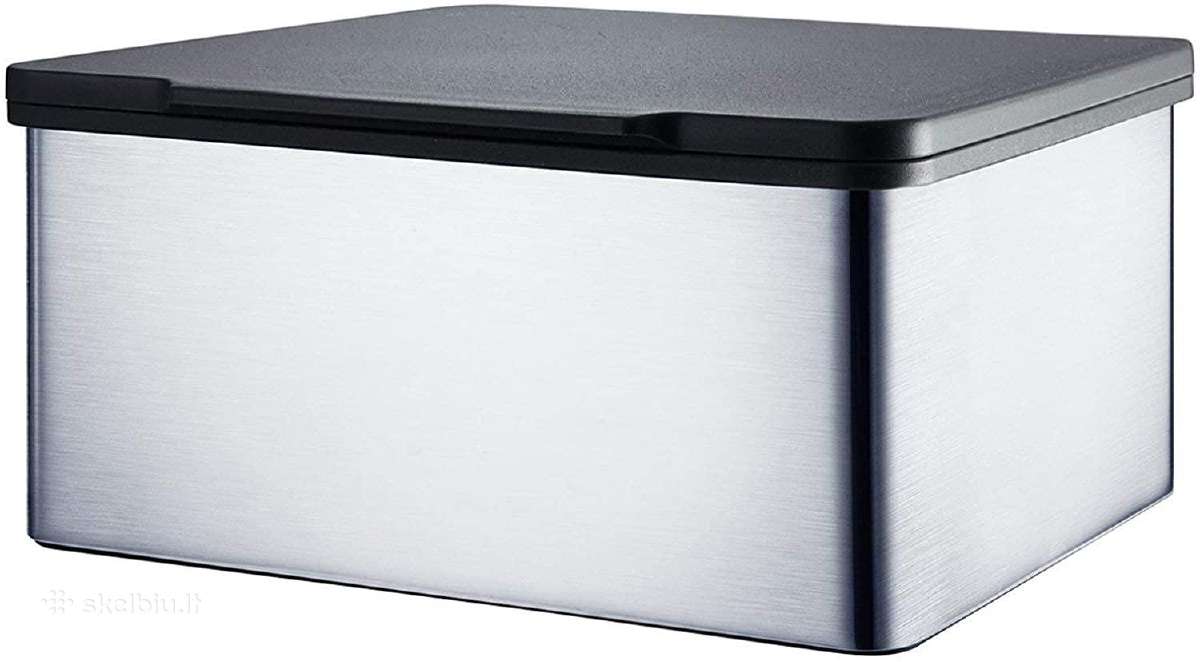 Blomus 68821 dėžutė drėgnoms servetėlėms - nuotraukos Nr. 5