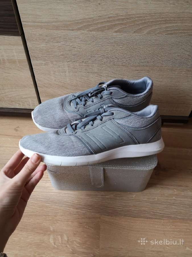 New balance kedai