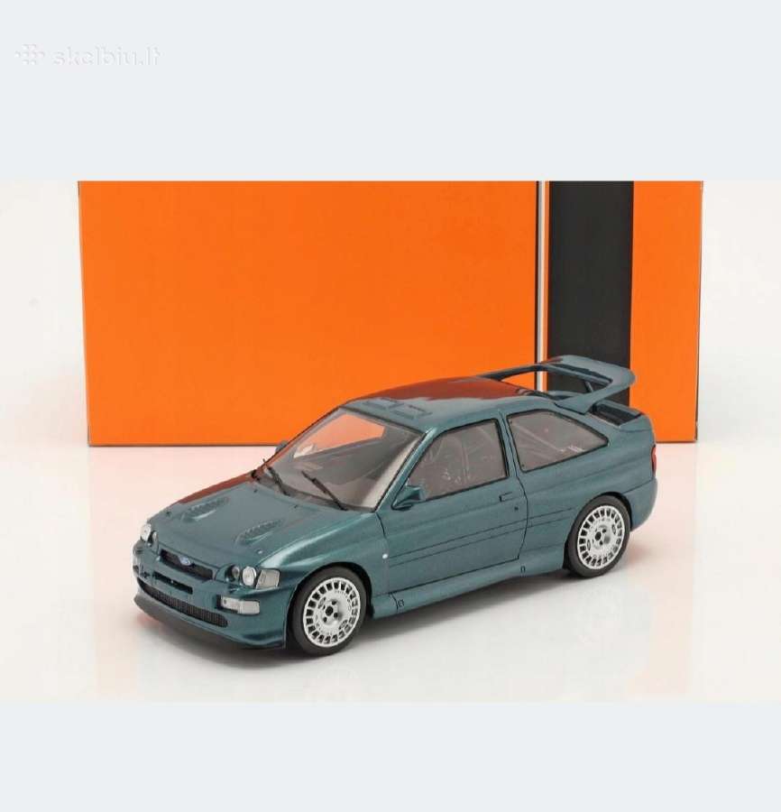 Ford Escort Rs