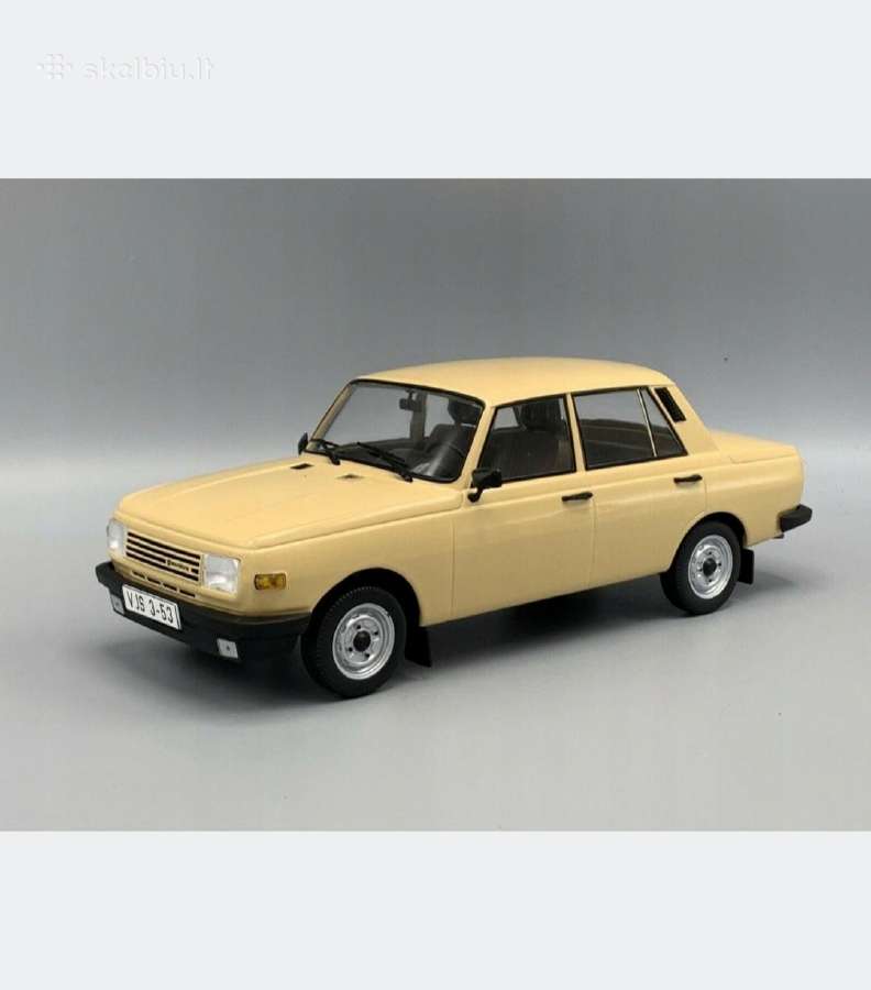 Wartburg 353