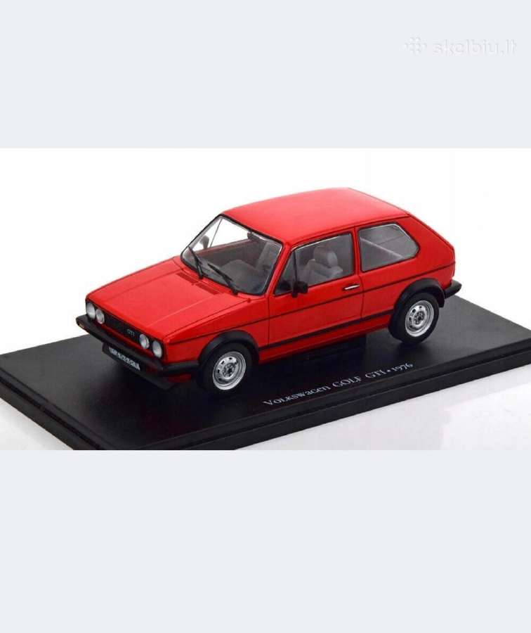 Vw Golf I