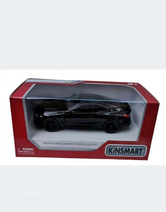 Bmw M8