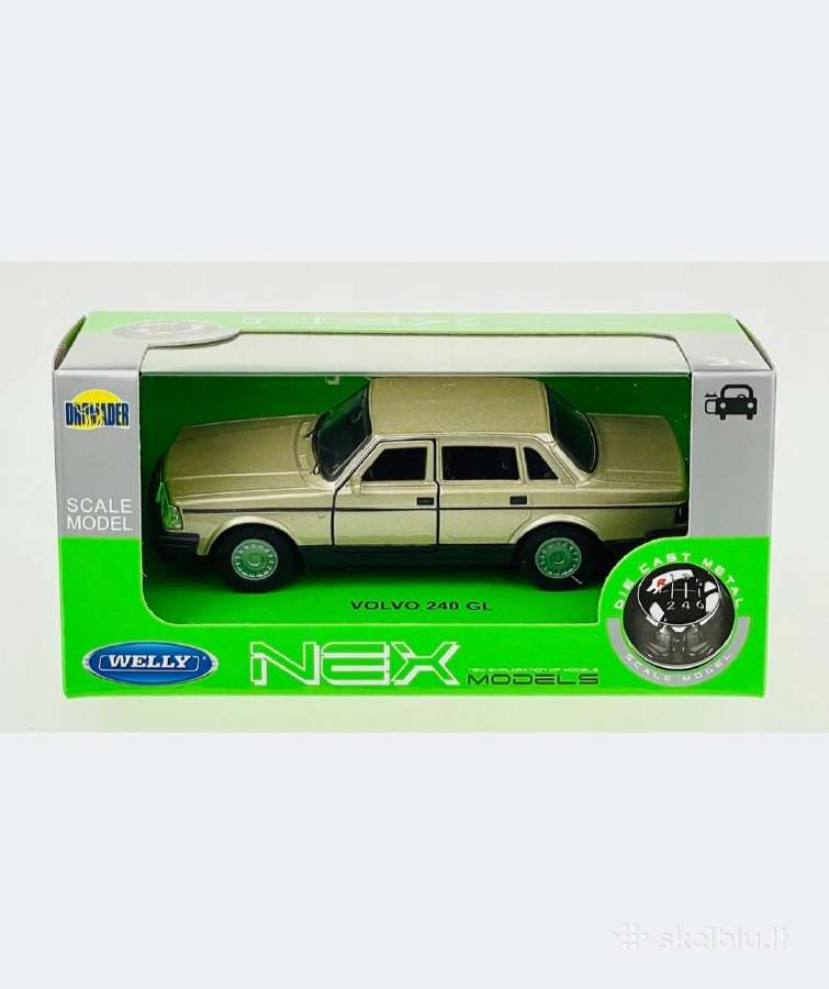 Volvo 240