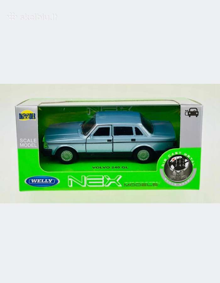 Volvo 240