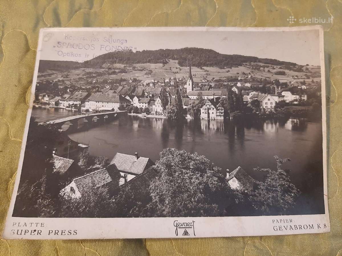 Nuotrauka