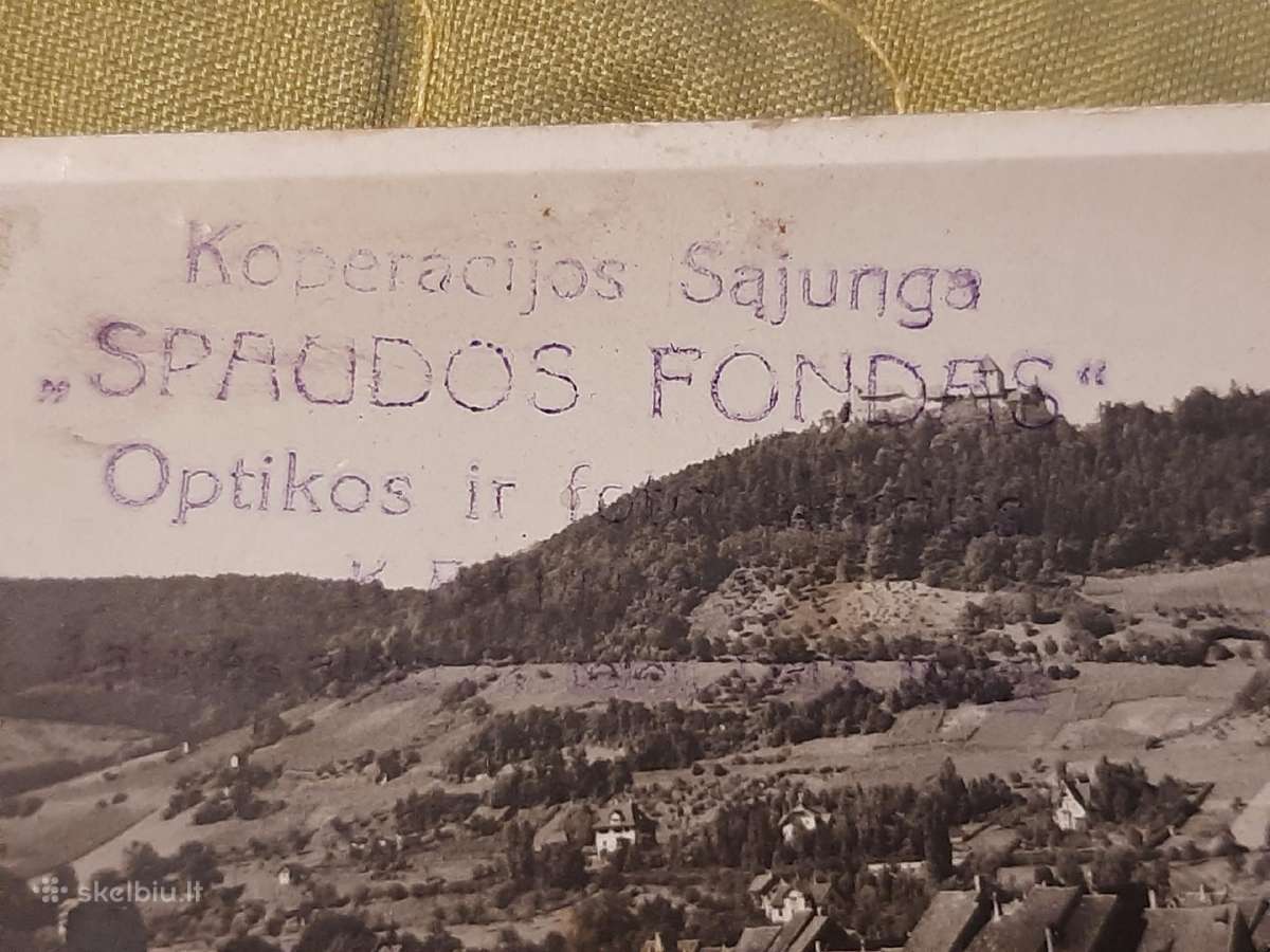 Nuotrauka - nuotraukos Nr. 8