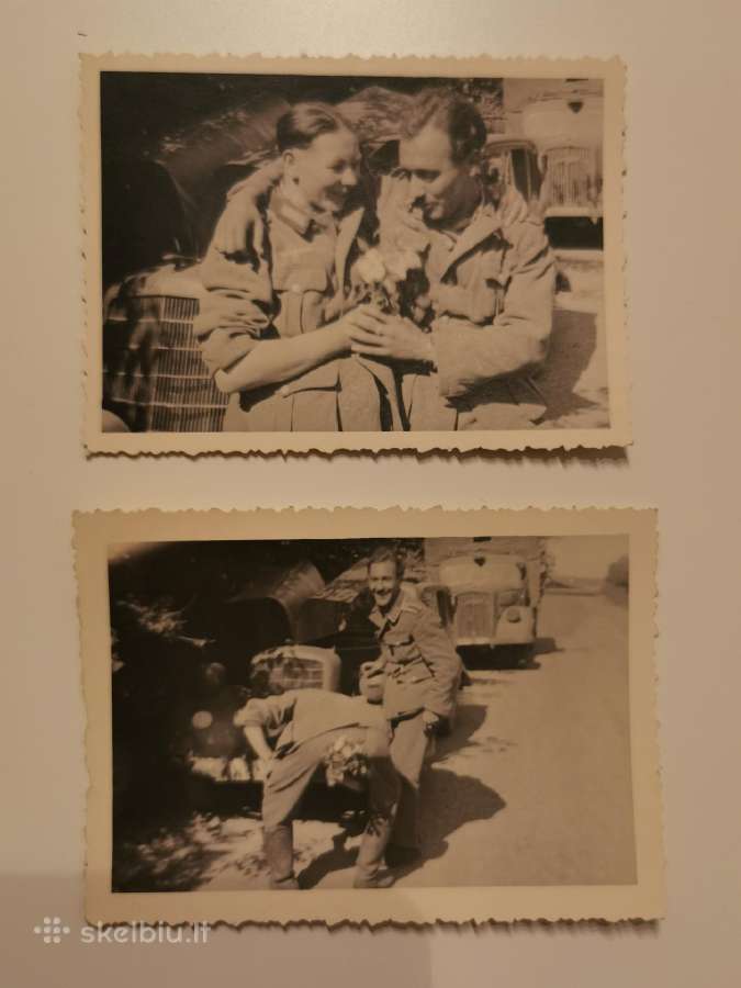 Ww 2 foto - nuotraukos Nr. 3