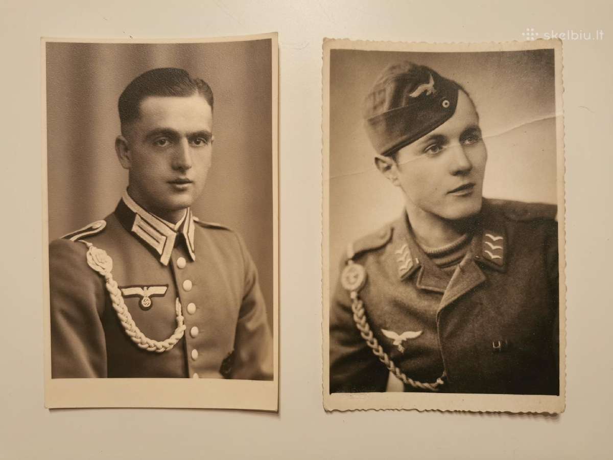 Ww 2 foto - nuotraukos Nr. 5