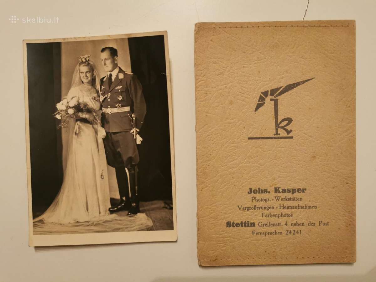 Ww 2 foto - nuotraukos Nr. 9