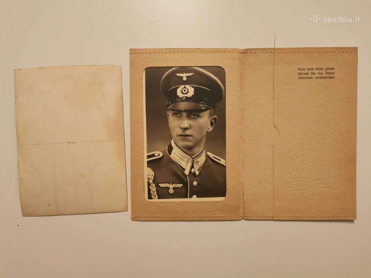 Ww 2 foto - nuotraukos Nr. 10