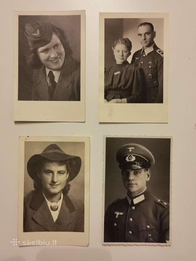 Ww 2 foto - nuotraukos Nr. 11