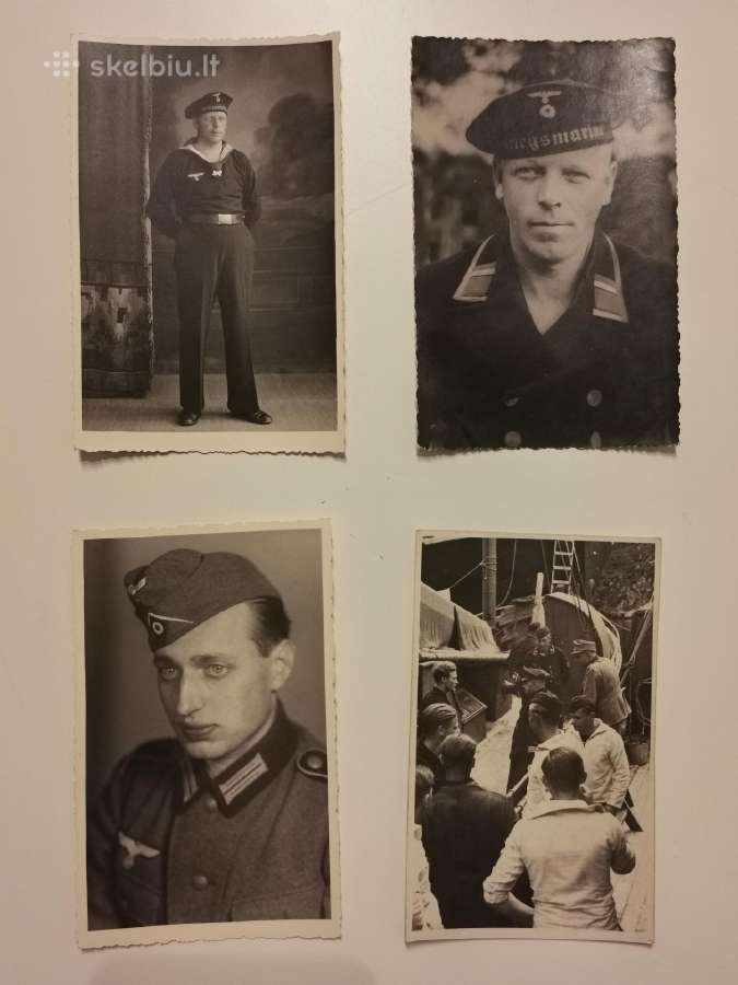 Ww 2 foto - nuotraukos Nr. 13