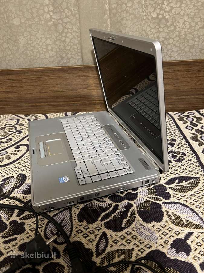 Laptopas - nuotraukos Nr. 3