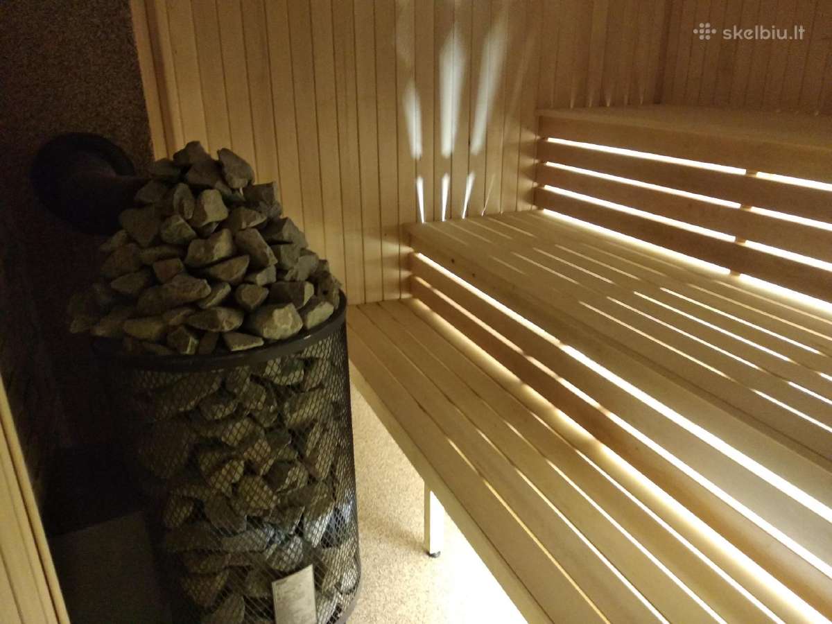 Pirties įrengimas,sodo nameliai malkinės saunos - nuotraukos Nr. 7