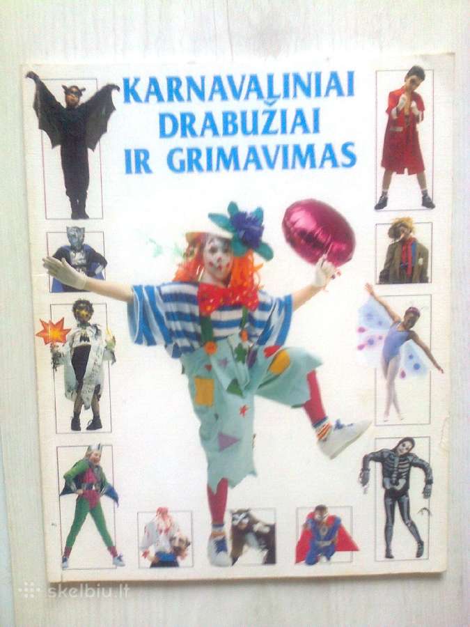 Knygos