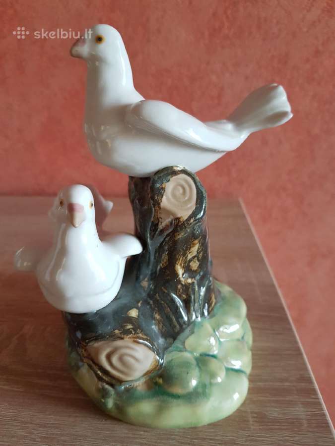 Porceliano skulpturele