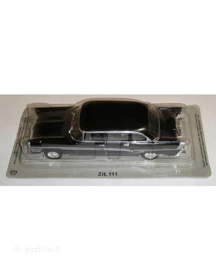 Zil 111