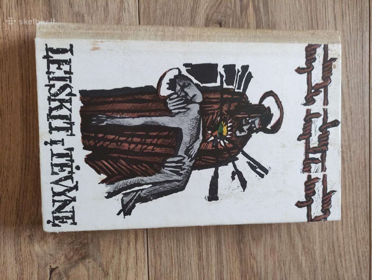 Leiskit į tėvynę