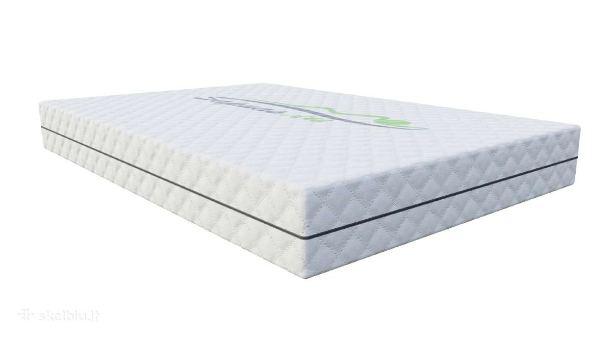 Multipocket Vokiški čiužiniai ciuzinys 200x200 - nuotraukos Nr. 4