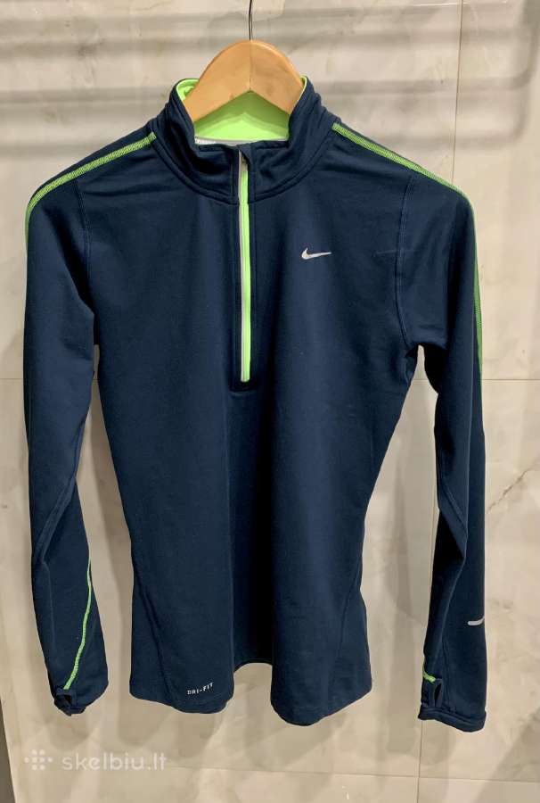Nike Dri- Fit džemperis