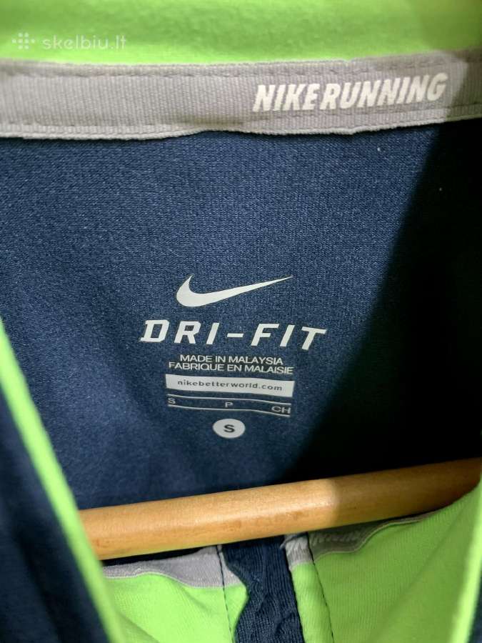Nike Dri- Fit džemperis - nuotraukos Nr. 3