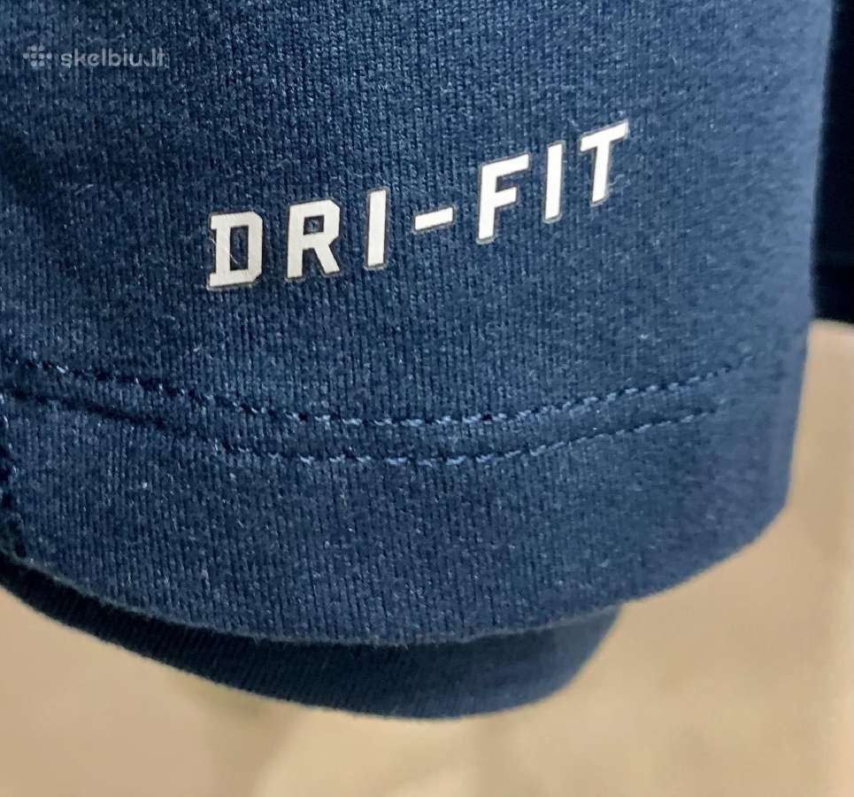 Nike Dri- Fit džemperis - nuotraukos Nr. 4