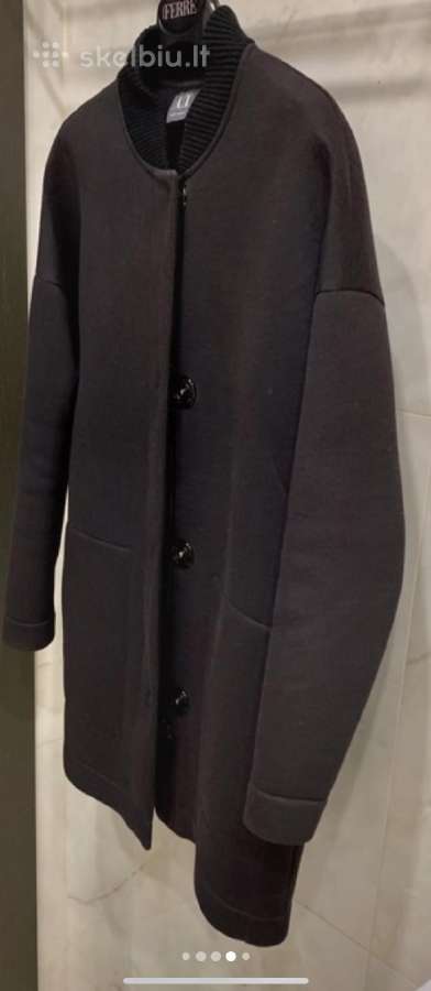 Armani modernus paltas - nuotraukos Nr. 3