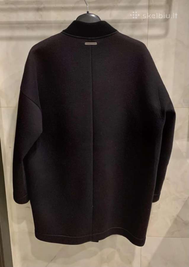 Armani modernus paltas - nuotraukos Nr. 5