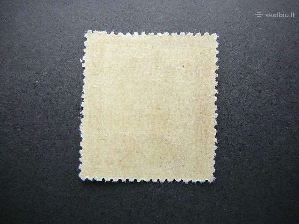 Izymus zmones Japonija 1949 Mlh jp477 - nuotraukos Nr. 2