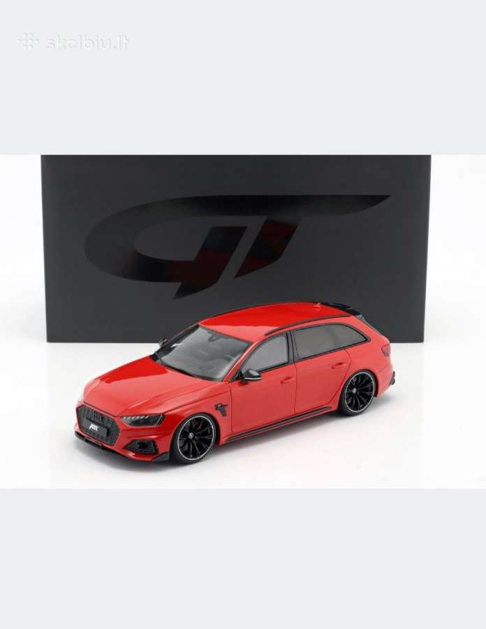 Audi Rs4