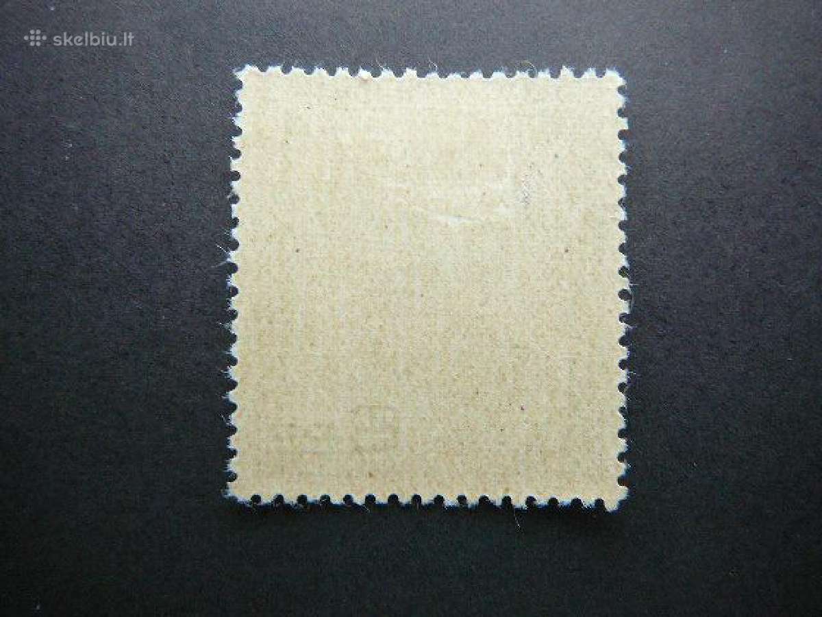 Izymus zmones Japonija 1949 Mlh jp482 - nuotraukos Nr. 2