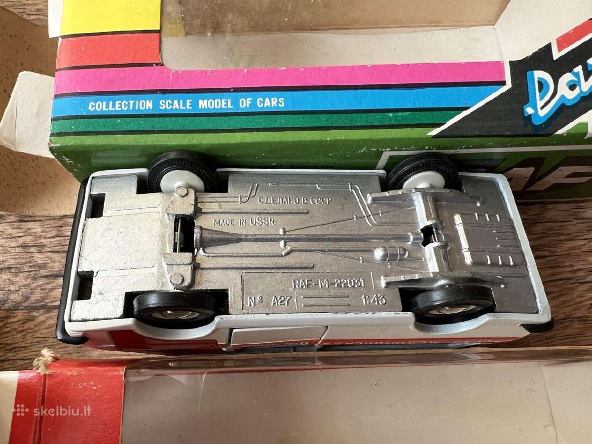 Karines tanketes, ussr 1/43 spec modeliukai - nuotraukos Nr. 12