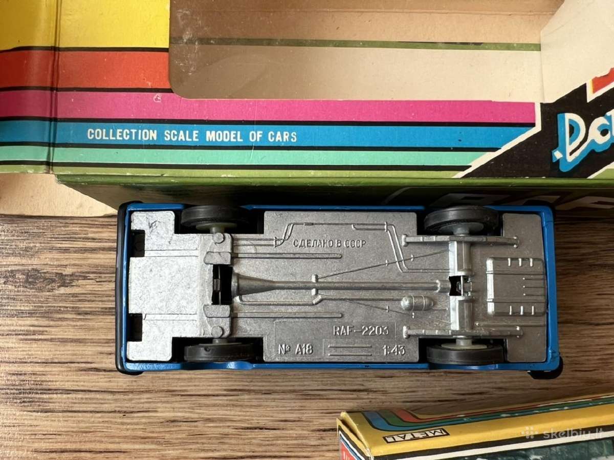Karines tanketes, ussr 1/43 spec modeliukai - nuotraukos Nr. 16