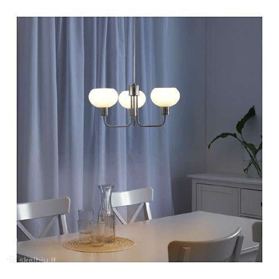 Parduodama Ikea lempa Älghult - nuotraukos Nr. 2