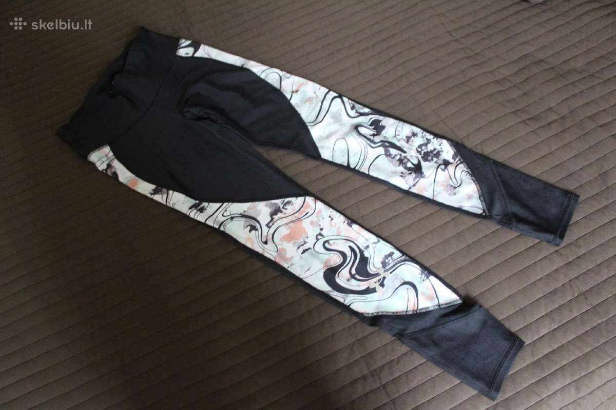 Under Armour Heatgear sportinės tamprės - nuotraukos Nr. 6