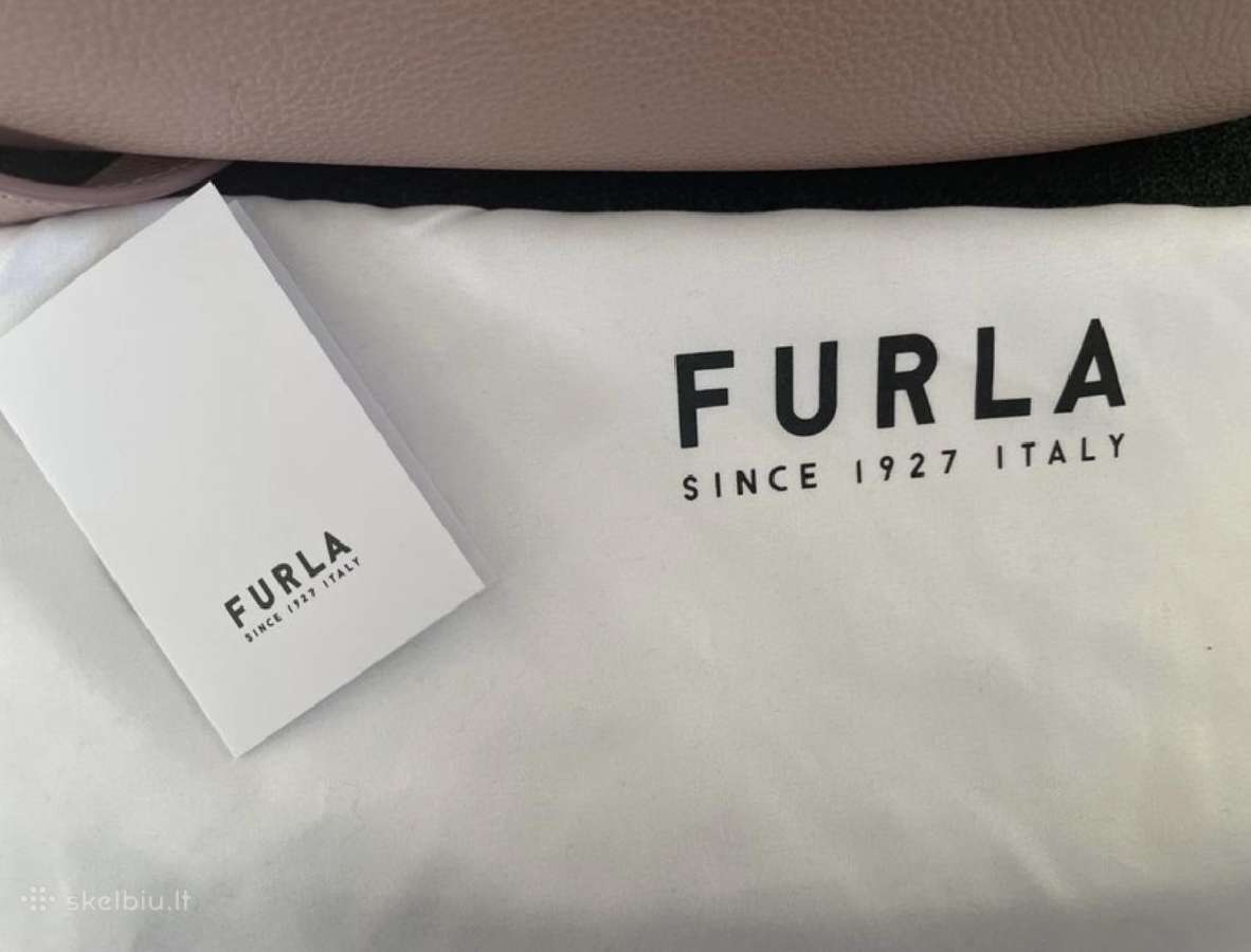 Furla rankinukas - nuotraukos Nr. 7