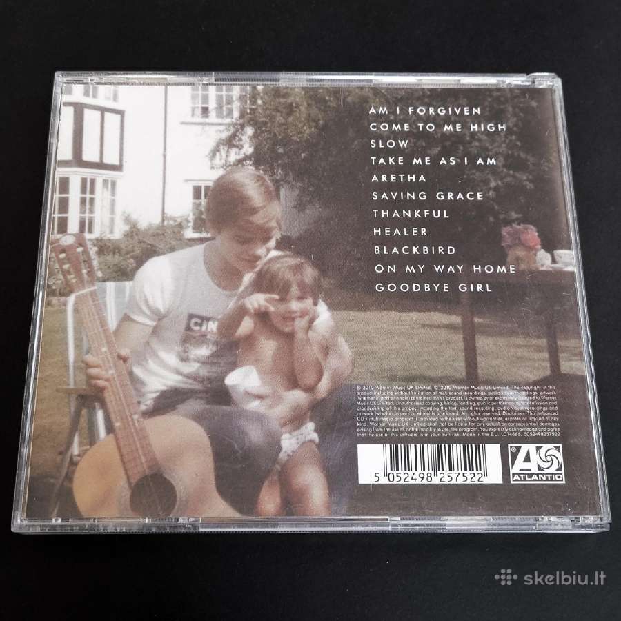 Rumer – Seasons Of My Soul - nuotraukos Nr. 2