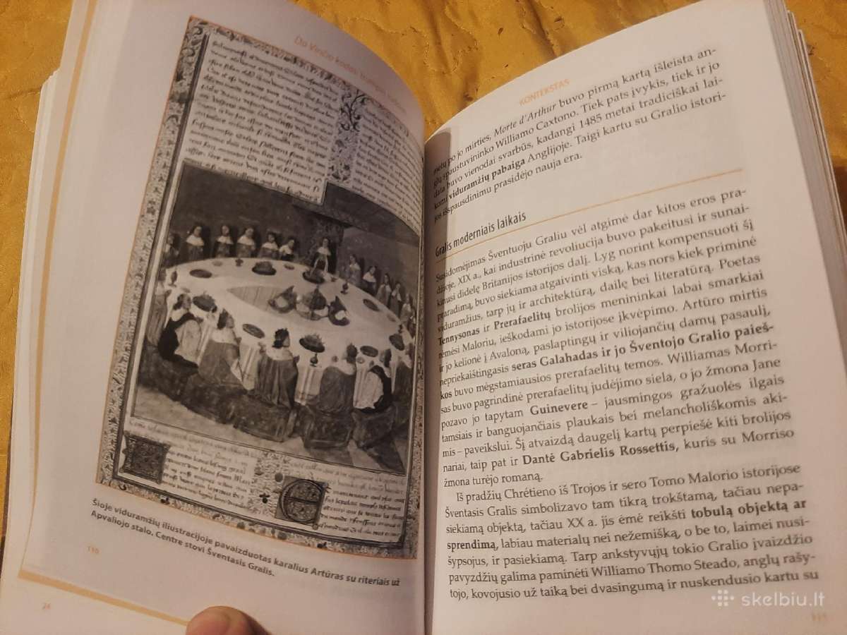 Da Vinčo Kodas - nuotraukos Nr. 7