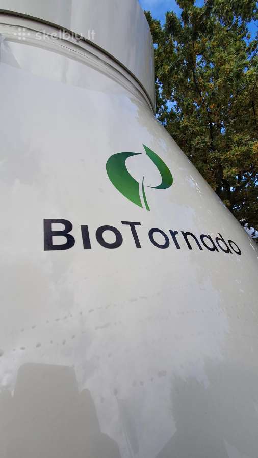 BioTornado – Biologiniai Nuotekų Valymo Įrenginiai - nuotraukos Nr. 6