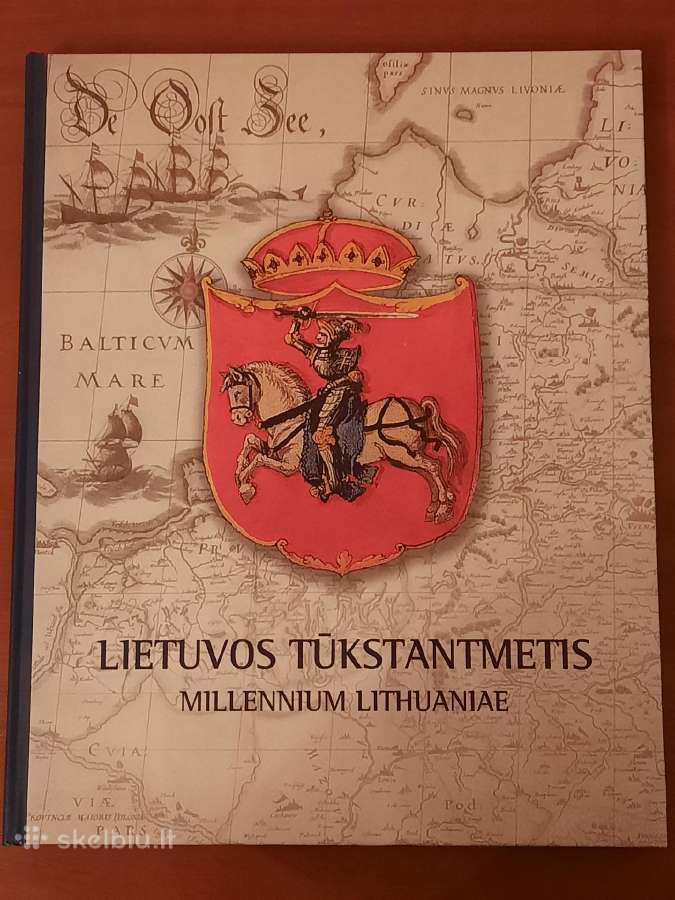 Lietuvos tūkstantmetis