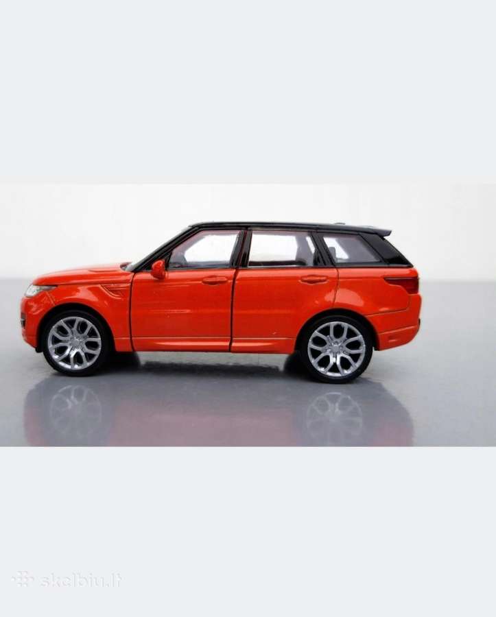 Land Rover