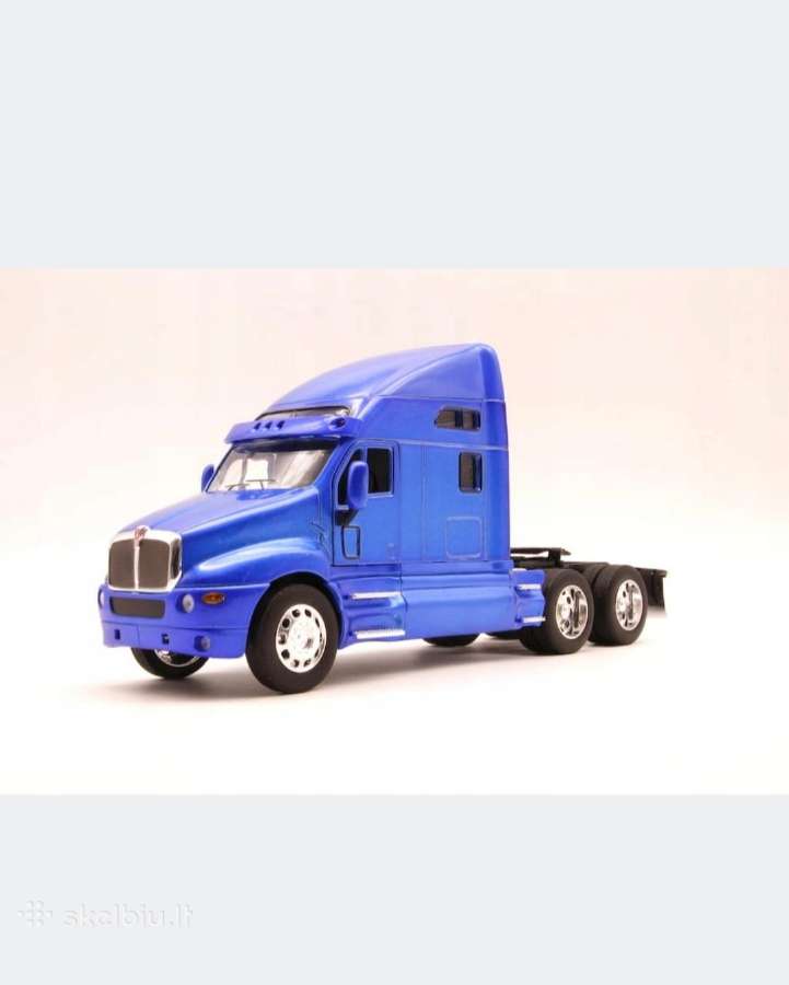 Kenworth