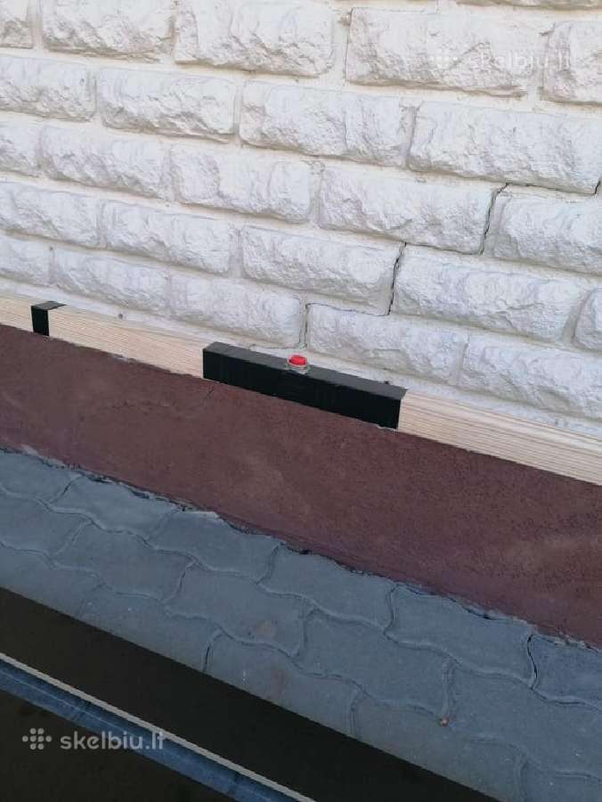 Polistirolo pjaustyklė 200w 300w - nuotraukos Nr. 3