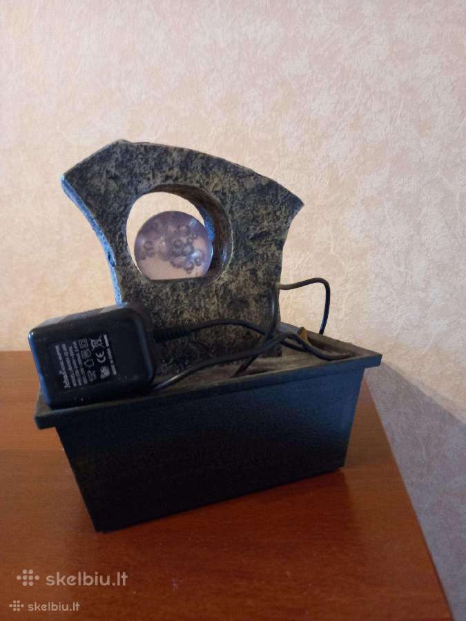 Parduodu vandens kriokliuka