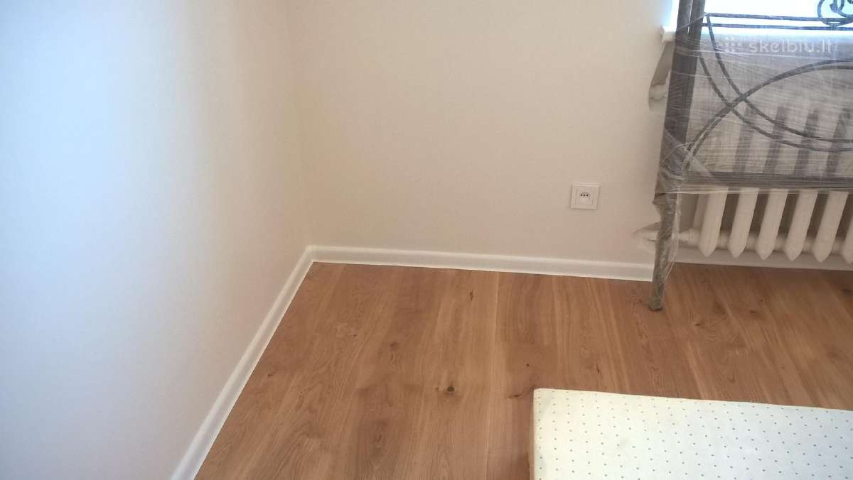Gipso montavimas, vidaus apdaila ir kt. darbai - nuotraukos Nr. 7