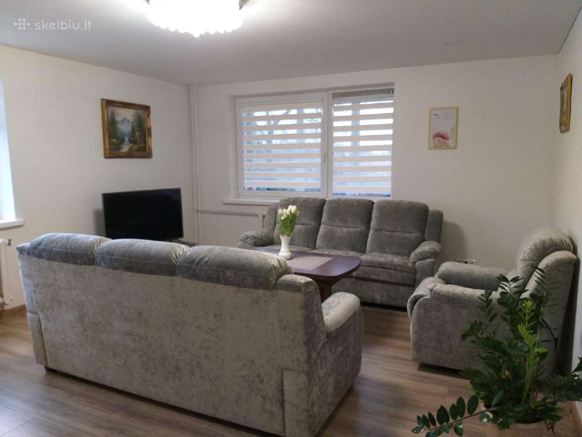 Gipso montavimas, vidaus apdaila ir kt. darbai - nuotraukos Nr. 9
